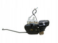 DOOR LOCK LEFT FRONT HYUNDAI SANTA FE I (2000-2003) 5 PIN EUROPE