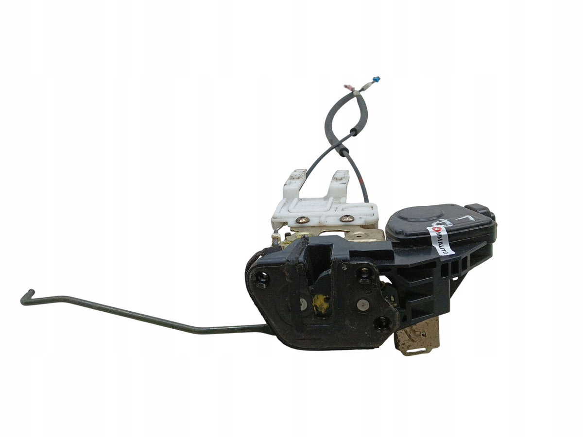 DOOR LOCK LEFT FRONT HYUNDAI SANTA FE I (2000-2003) 5 PIN EUROPE
