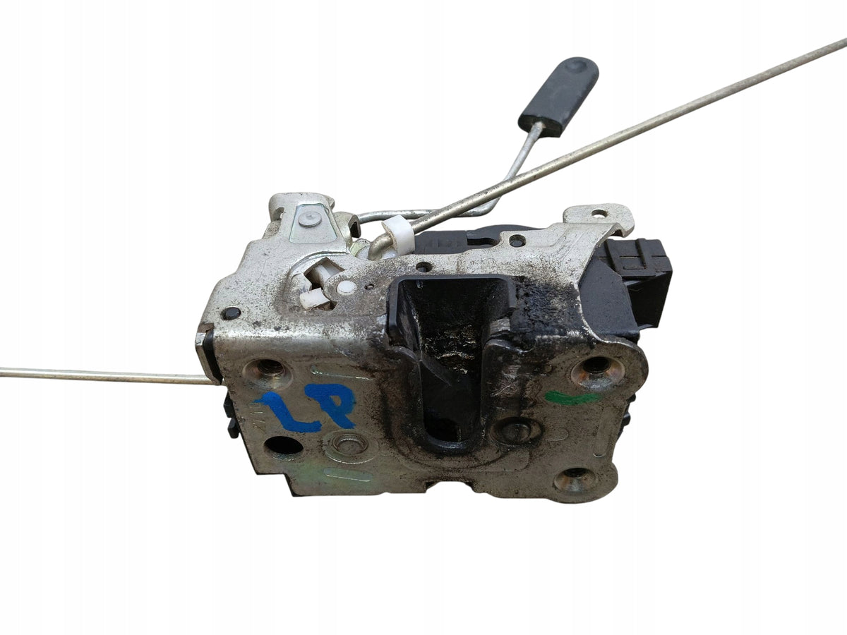 DOOR LOCK LEFT FRONT IVECO DAILY III LIFT 2 PIN EUROPE