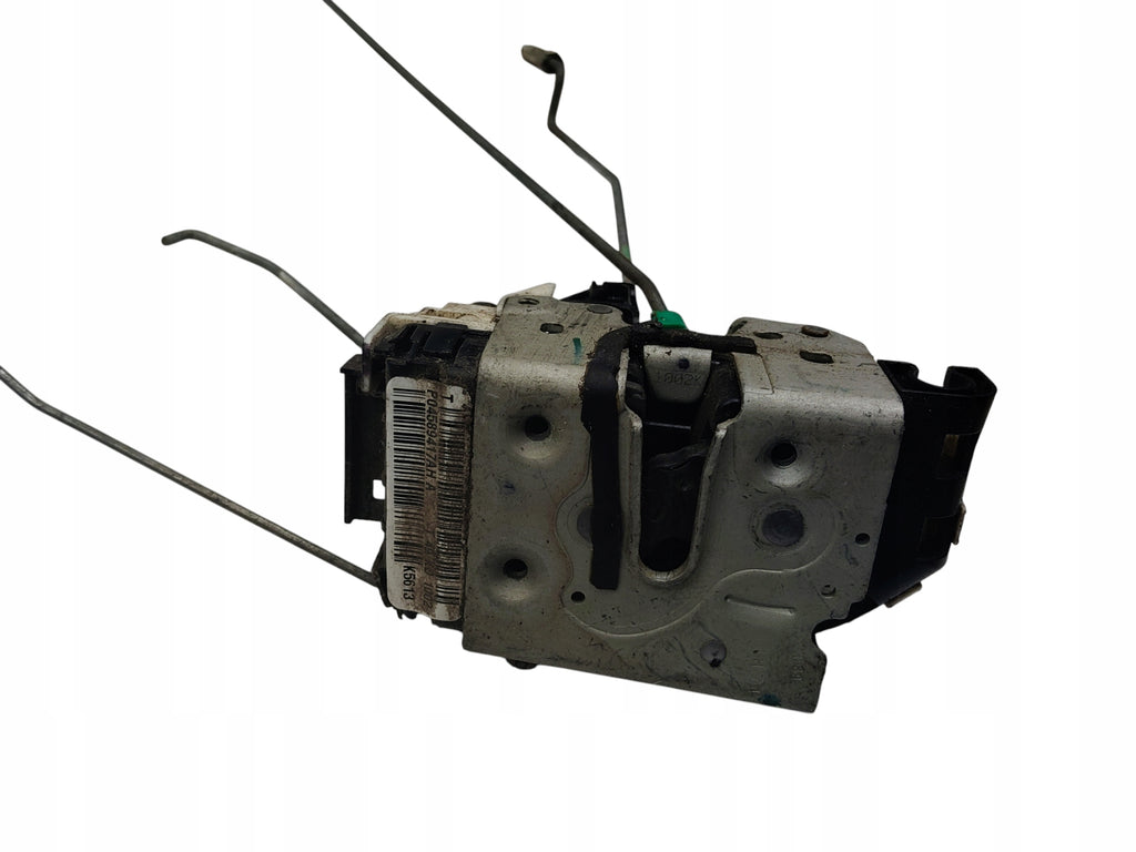 DOOR LOCK LEFT FRONT JEEP COMPASS I LIFT (2011-2013) 4 PIN EUROPE