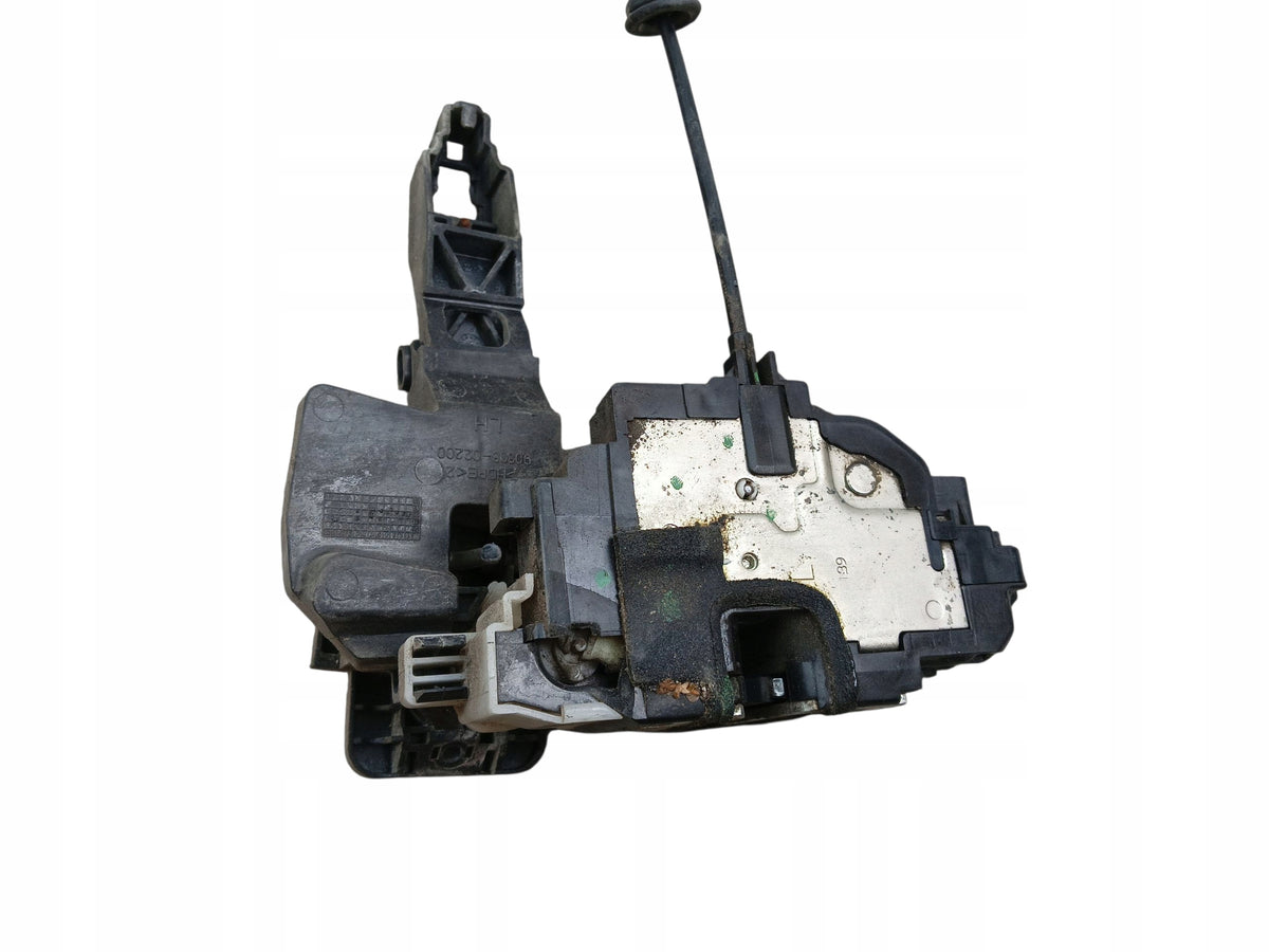 DOOR LOCK LEFT FRONT KIA PRO CEED I ED (2007-2010) 7 PIN EUROPE