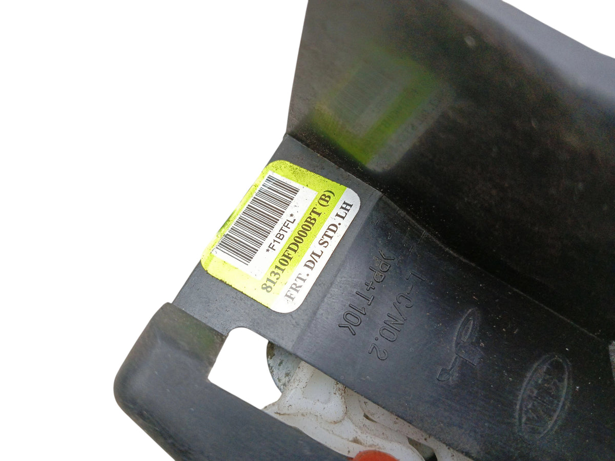 DOOR LOCK LEFT FRONT KIA RIO I LIFT (02-05) 81310-FD000