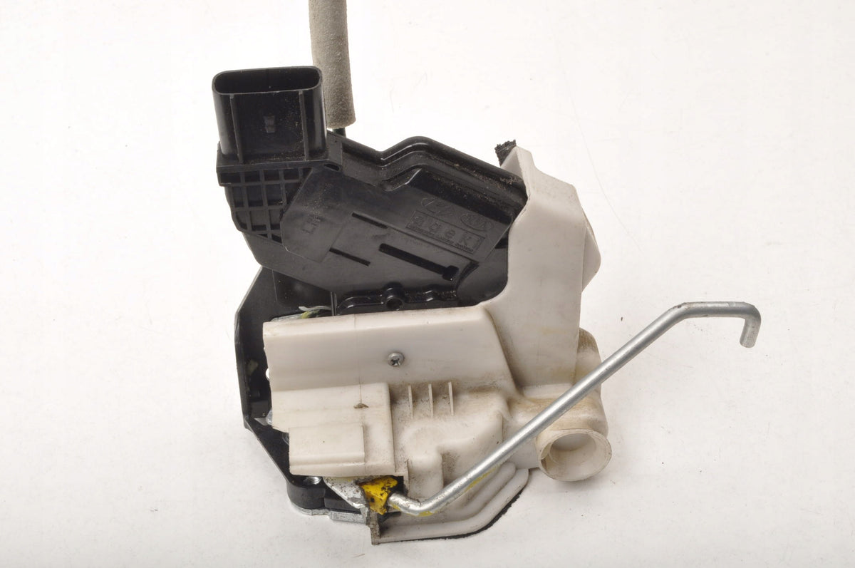 DOOR LOCK LEFT FRONT KIA RIO III