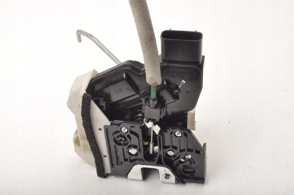 DOOR LOCK LEFT FRONT KIA RIO III