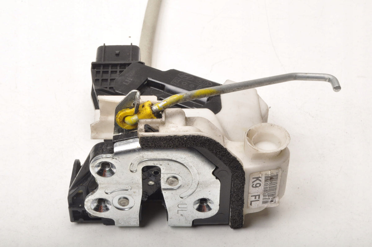 DOOR LOCK LEFT FRONT KIA RIO III