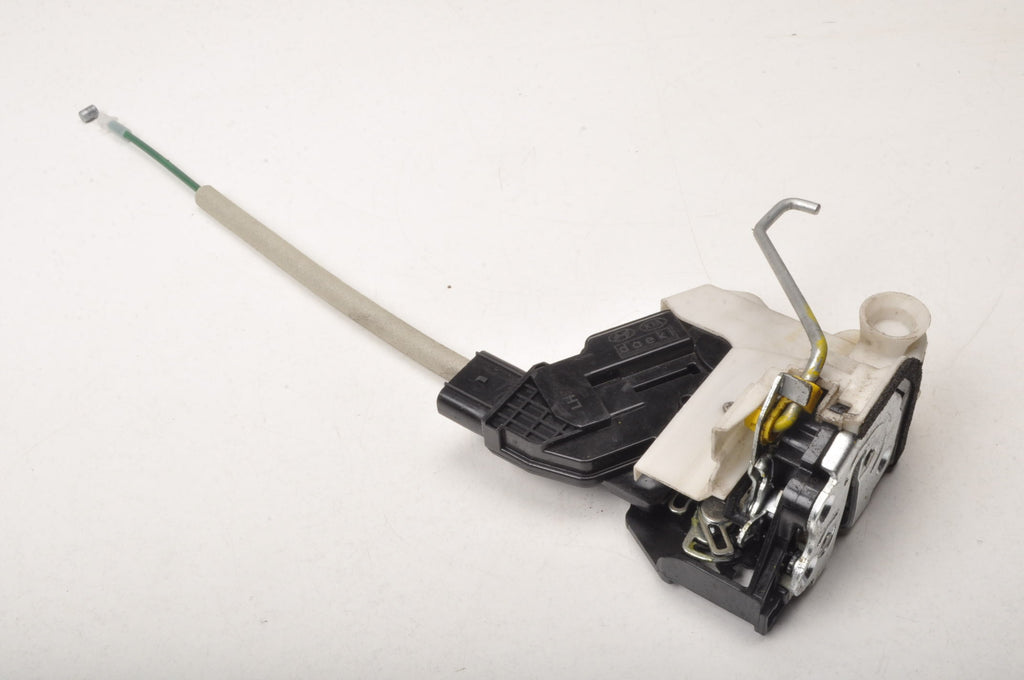 DOOR LOCK LEFT FRONT KIA RIO III