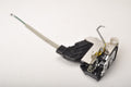 DOOR LOCK LEFT FRONT KIA RIO III