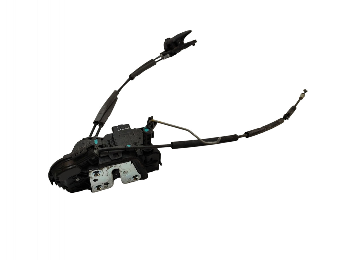 DOOR LOCK LEFT FRONT KIA SOUL I (2008-2011) 6 PIN EUROPE