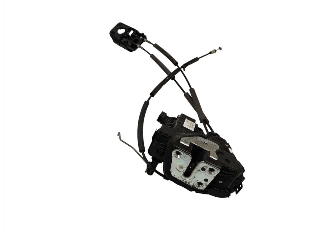 DOOR LOCK LEFT FRONT KIA SOUL I (2008-2011) 6 PIN EUROPE