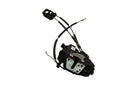 DOOR LOCK LEFT FRONT KIA SOUL I (2008-2011) 6 PIN EUROPE
