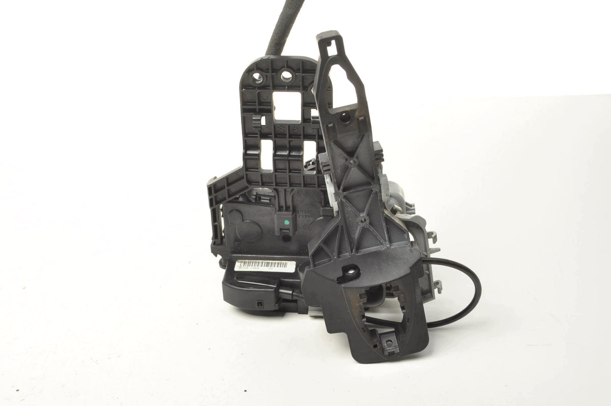 DOOR LOCK LEFT FRONT KIA VENGA 81310-1P060 100001293 7PIN HB 5D