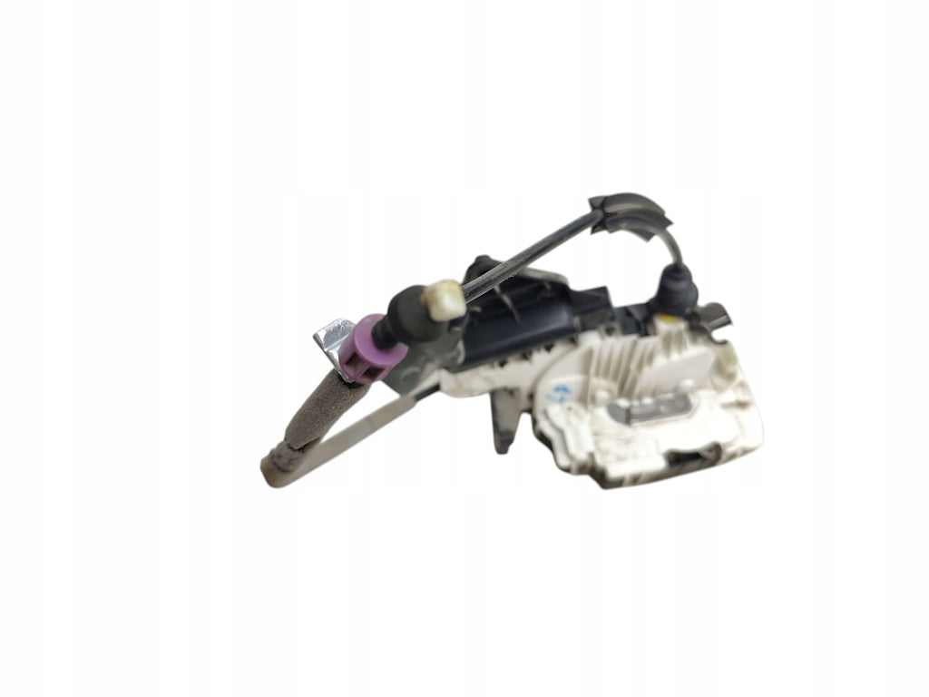 DOOR LOCK LEFT FRONT MERCEDES C W204 4 PIN EUROPE
