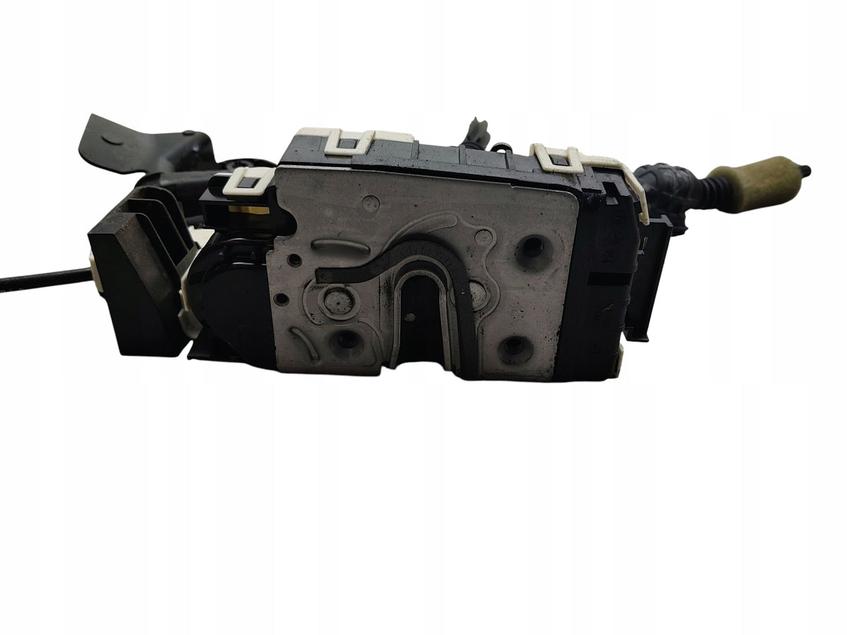 DOOR LOCK LEFT FRONT MERCEDES C W204 A2047232708 4 PIN EUROPE