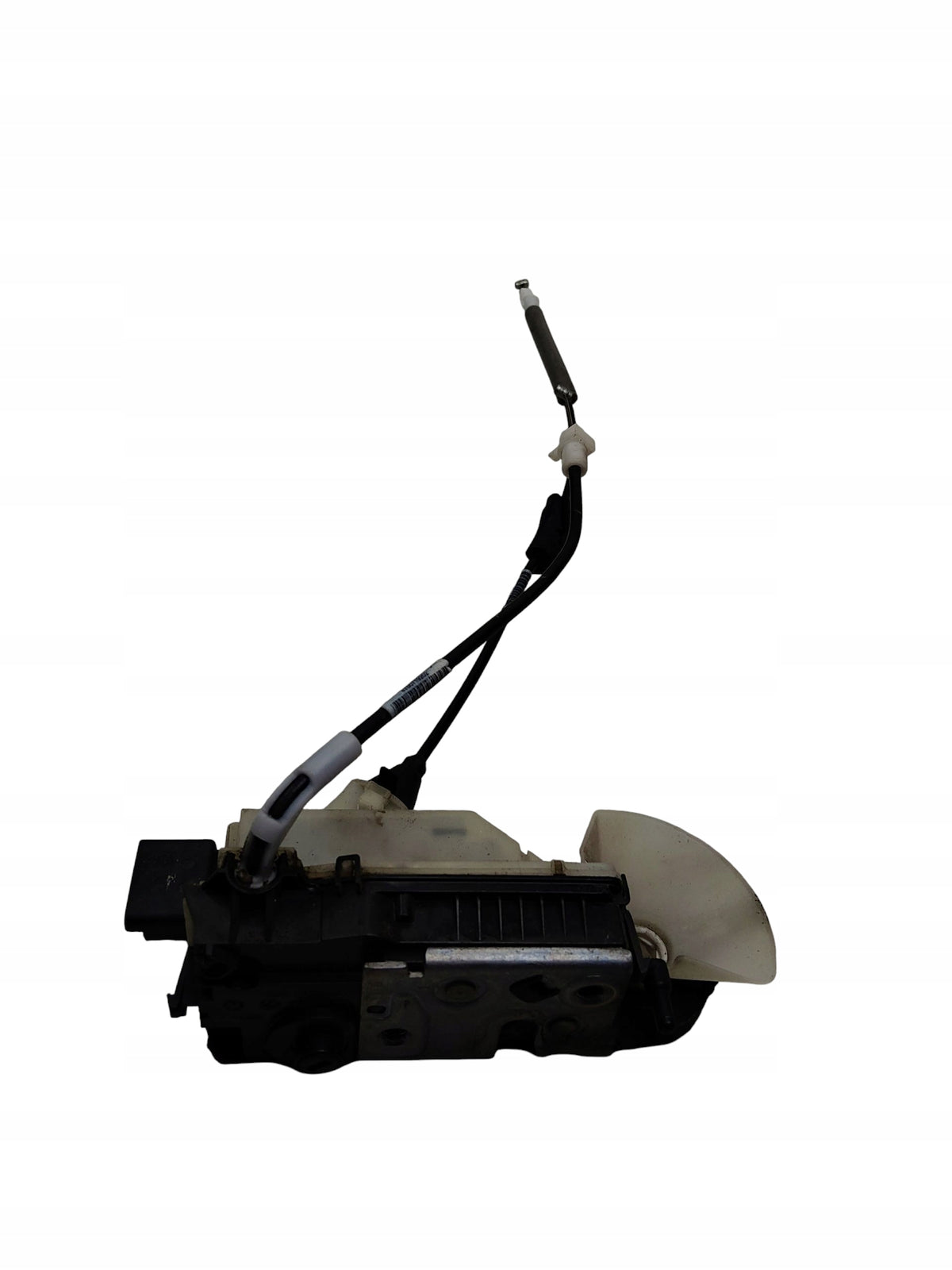 DOOR LOCK LEFT FRONT PEUGEOT 2008 AND (2013-2016) 6 PIN EUROPE