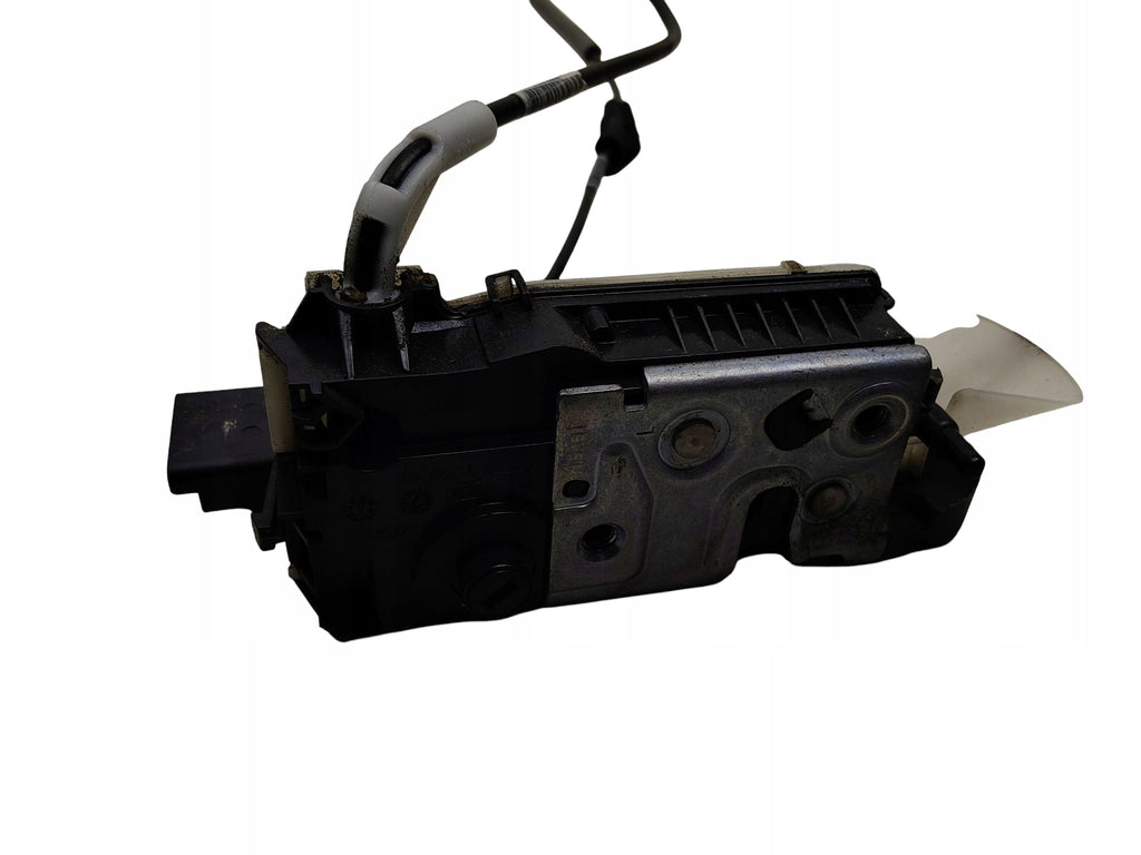 DOOR LOCK LEFT FRONT PEUGEOT 2008 AND (2013-2016) 6 PIN EUROPE