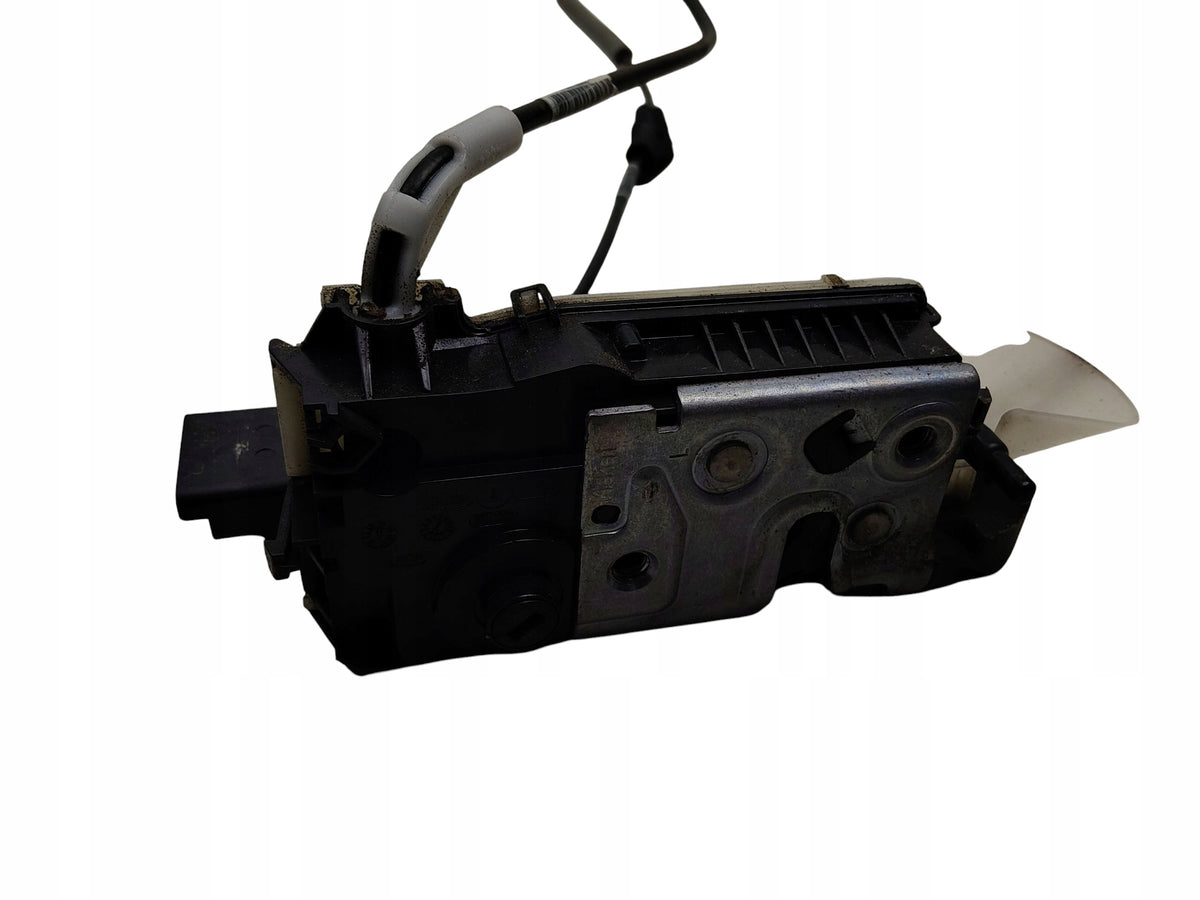 DOOR LOCK LEFT FRONT PEUGEOT 2008 AND (2013-2016) 6 PIN EUROPE