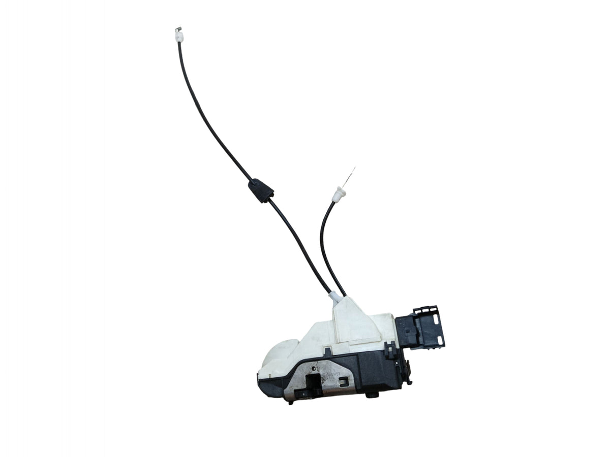 DOOR LOCK LEFT FRONT PEUGEOT 308 AND T7 (2007-2011) 6 PIN EUROPE