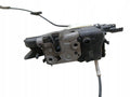 DOOR LOCK LEFT FRONT PEUGEOT 308 AND T7 (2007-2011) 6 PIN EUROPE