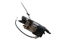 DOOR LOCK LEFT FRONT PEUGEOT 308 AND T7 (2007-2011) 6 PIN EUROPE