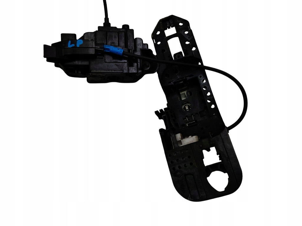 DOOR LOCK LEFT FRONT RENAULT MEGANE III 3 (2008-2013) 4 PIN EUROPE