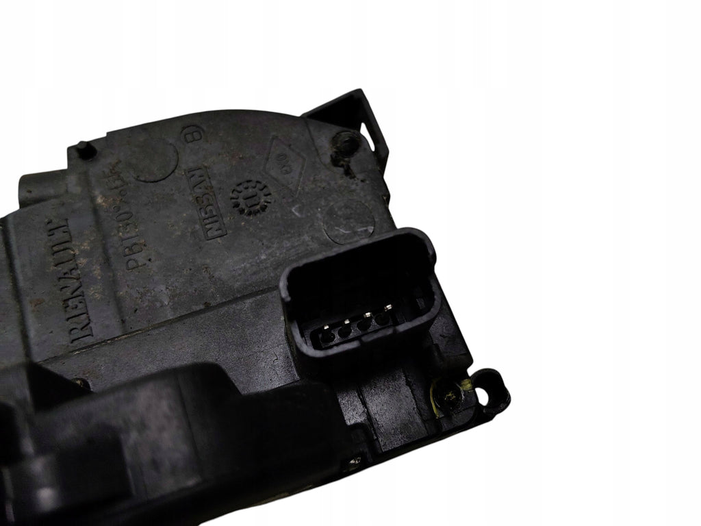 DOOR LOCK LEFT FRONT RENAULT MEGANE III 3 (2008-2013) 4 PIN EUROPE