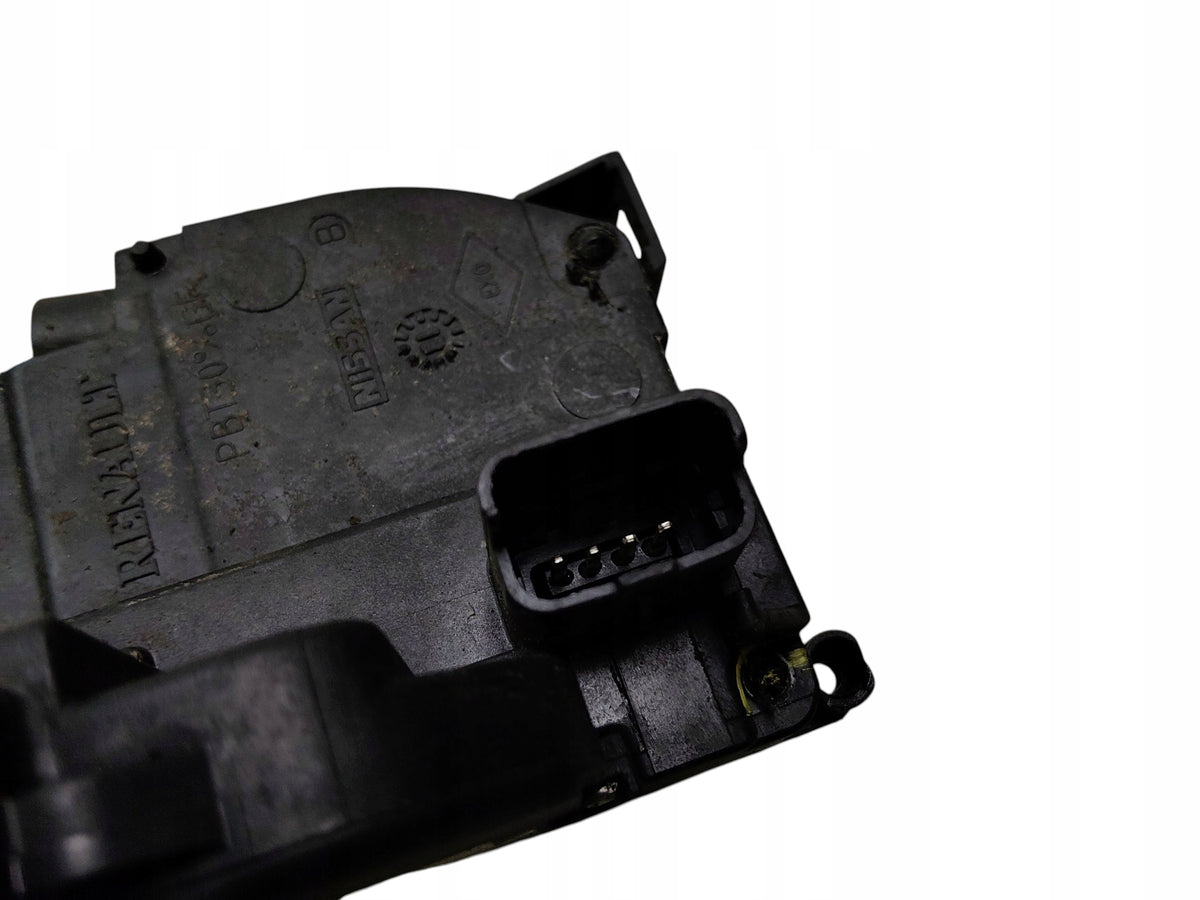 DOOR LOCK LEFT FRONT RENAULT MEGANE III 3 (2008-2013) 4 PIN EUROPE