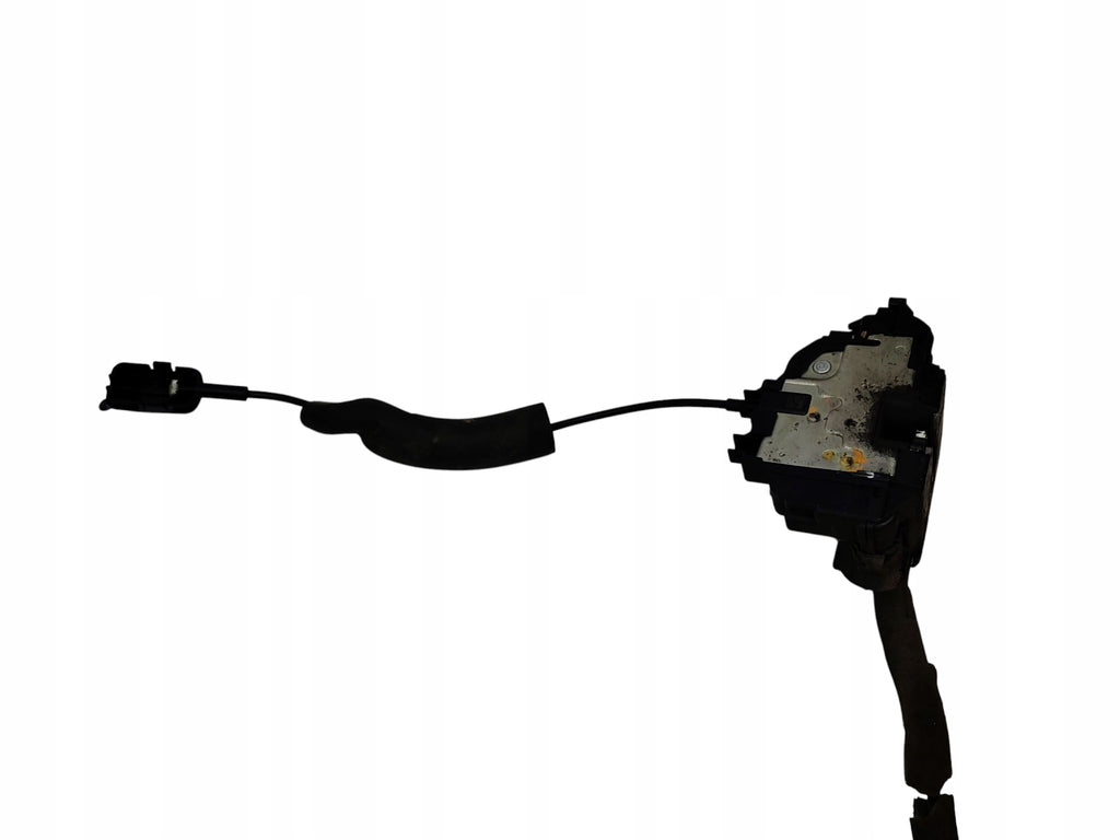 DOOR LOCK LEFT FRONT RENAULT MEGANE III 3 (2008-2016) EUROPE