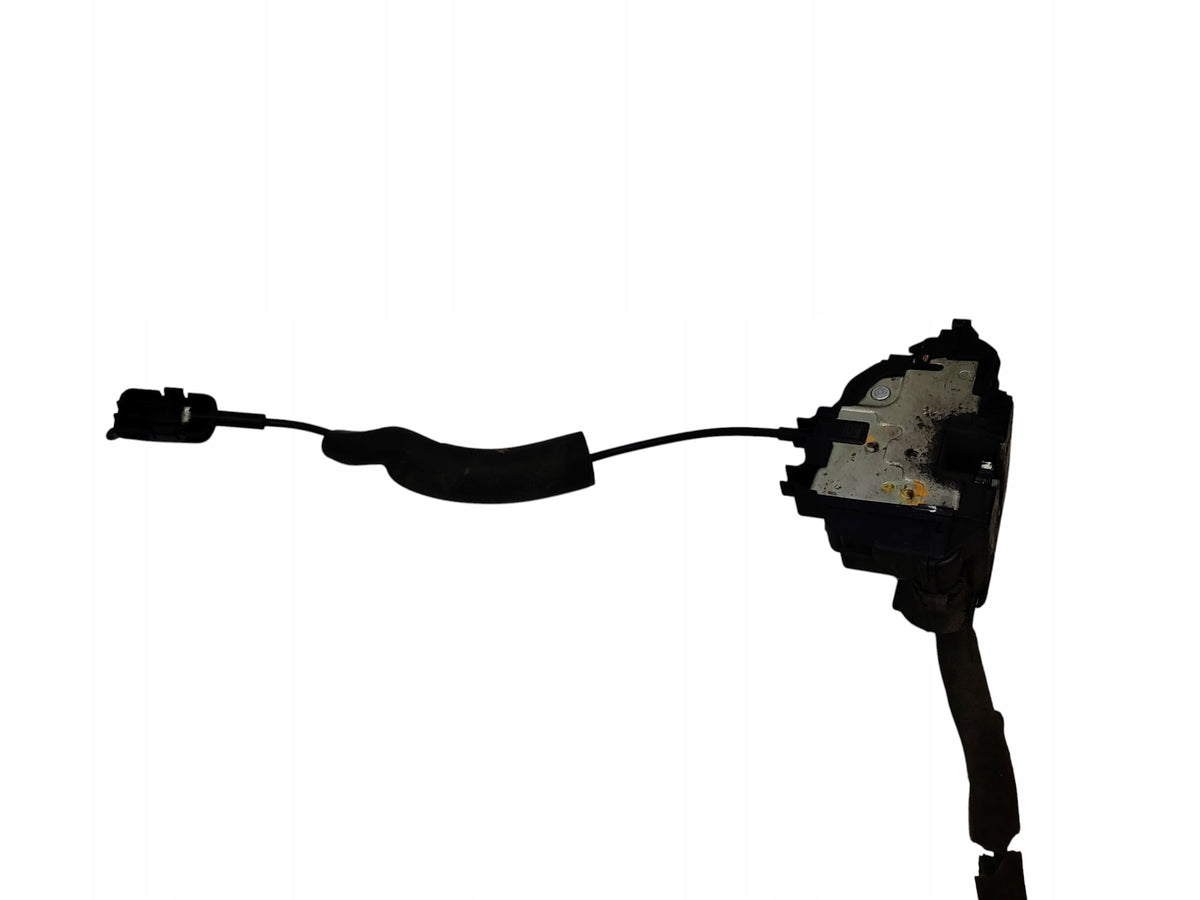 DOOR LOCK LEFT FRONT RENAULT MEGANE III 3 (2008-2016) EUROPE