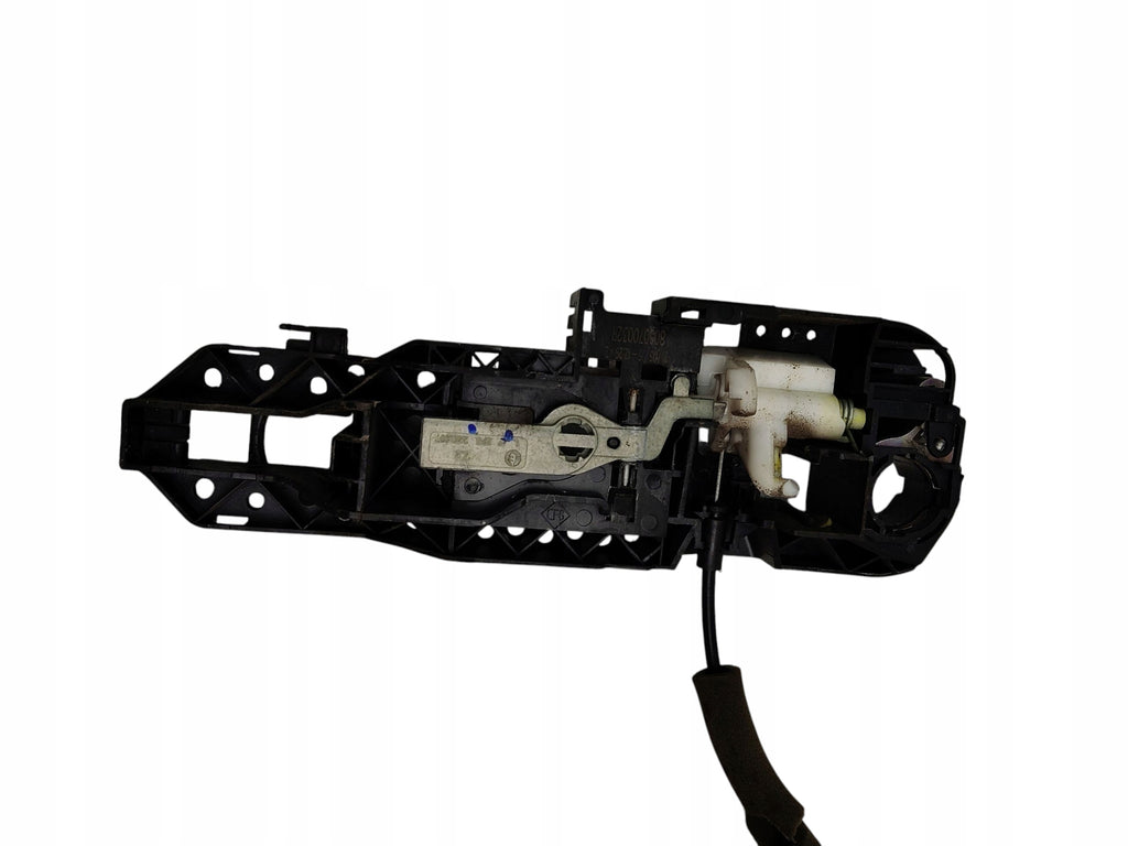 DOOR LOCK LEFT FRONT RENAULT MEGANE III 3 (2008-2016) EUROPE