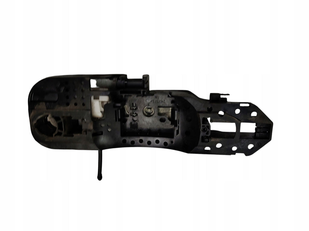 DOOR LOCK LEFT FRONT RENAULT MEGANE III 3 (2008-2016) EUROPE