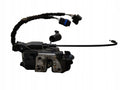 DOOR LOCK LEFT FRONT RENAULT MEGANE III 3 EUROPE 4 PIN