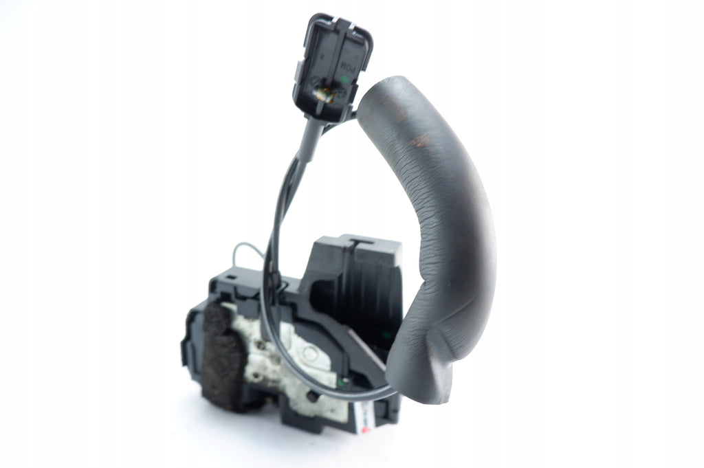 DOOR LOCK LEFT FRONT RENAULT SCENIC III (2009-2011) 6 PIN 805030007R-A