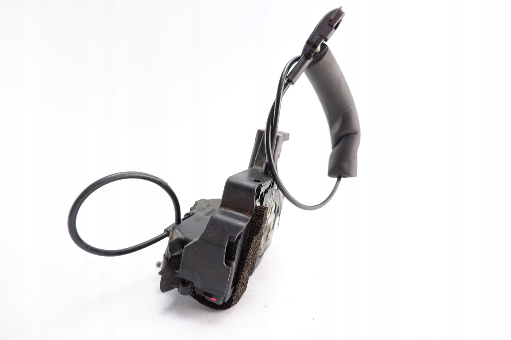 DOOR LOCK LEFT FRONT RENAULT SCENIC III (2009-2011) 6 PIN 805030007R-A