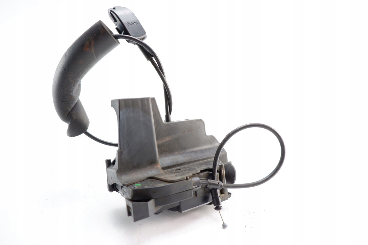 DOOR LOCK LEFT FRONT RENAULT SCENIC III (2009-2011) 6 PIN 805030007R-A