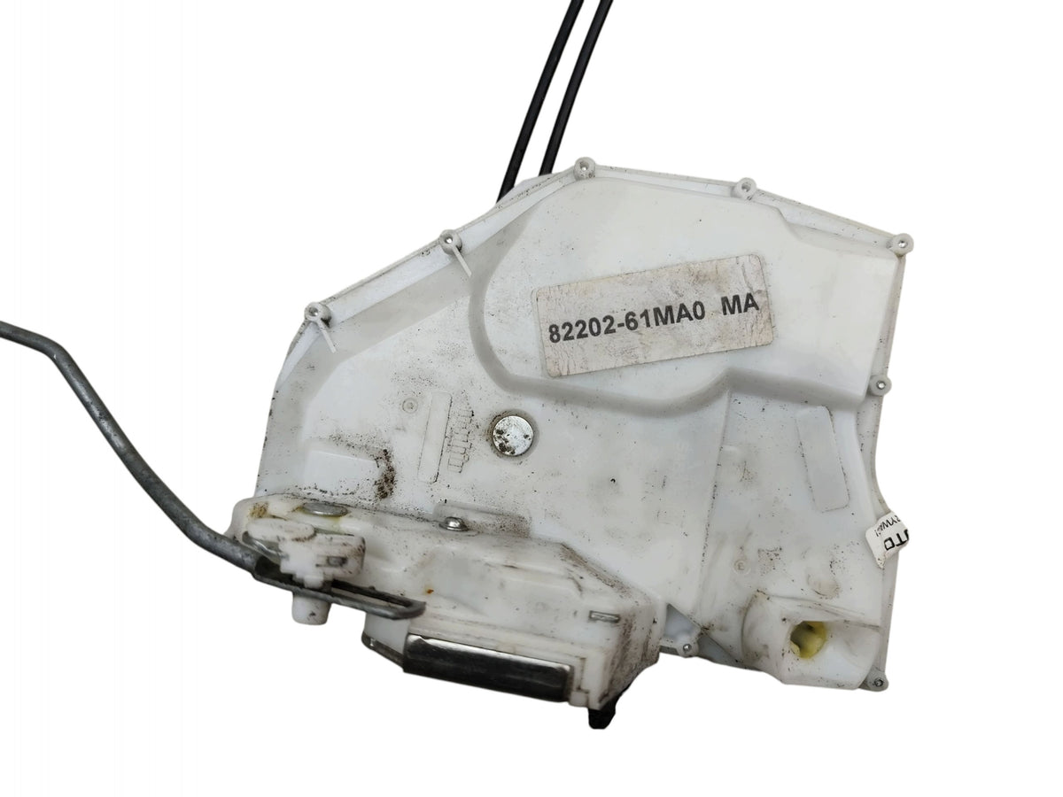 DOOR LOCK LEFT FRONT SUZUKI SX4 S-CROSS 2013-2016 82202-61MA0 HAS 7 PIN EU