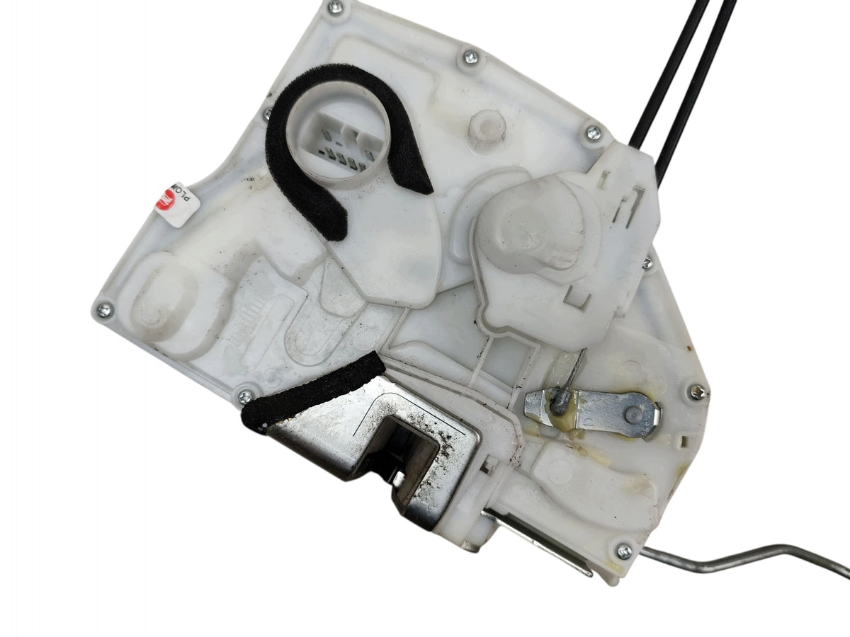 DOOR LOCK LEFT FRONT SUZUKI SX4 S-CROSS 2013-2016 82202-61MA0 HAS 7 PIN EU