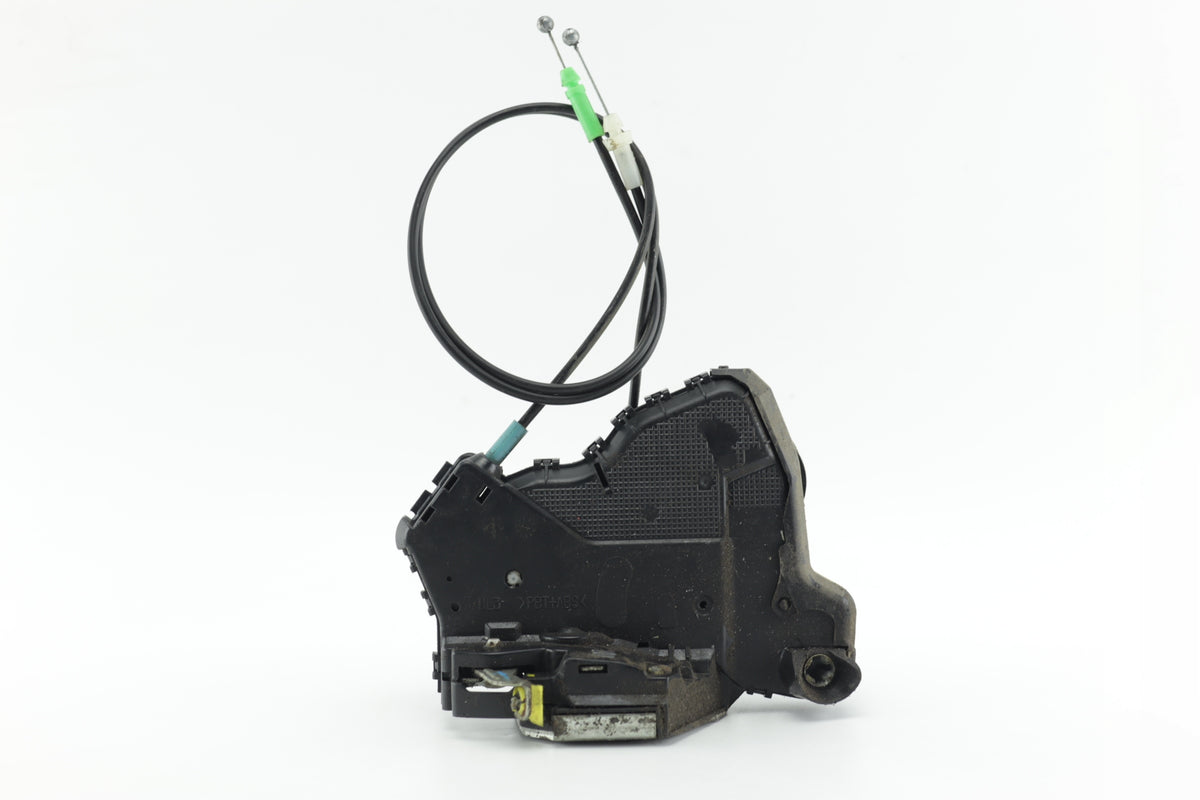 DOOR LOCK LEFT FRONT TOYOTA VERSO (2009-2013) 6 PIN EUROPE