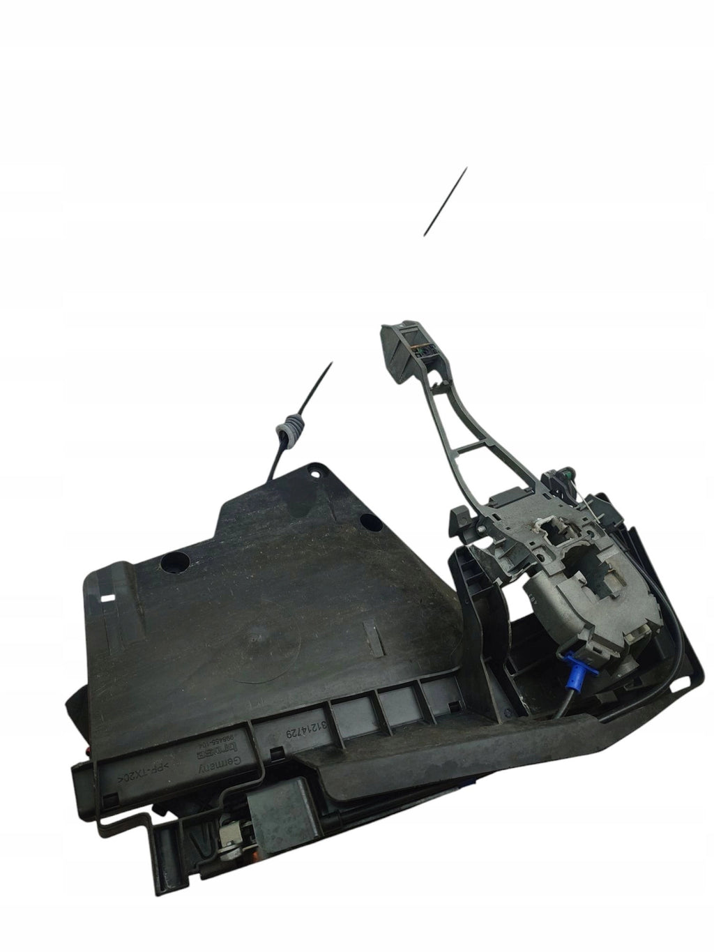 DOOR LOCK LEFT FRONT VOLVO C30 (2006-2010) 31214729