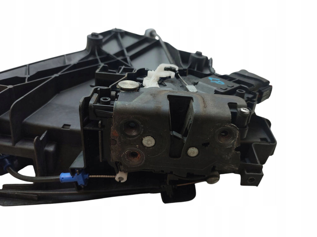 DOOR LOCK LEFT FRONT VOLVO C30 (2006-2010) 31214729