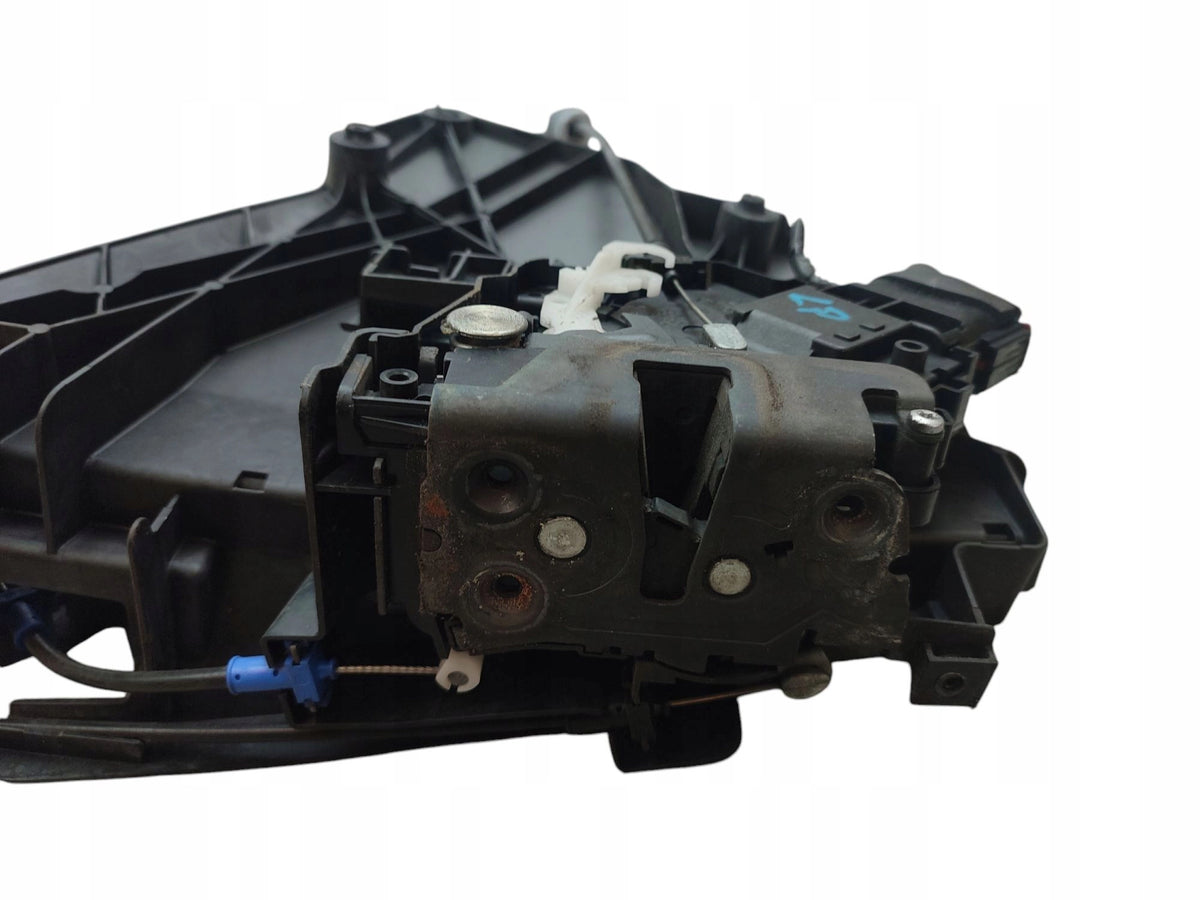 DOOR LOCK LEFT FRONT VOLVO C30 (2006-2010) 31214729