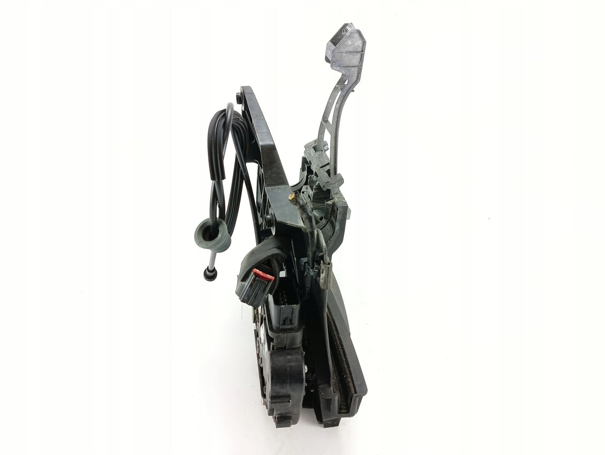 DOOR LOCK LEFT FRONT VOLVO C30 (2006-2010)