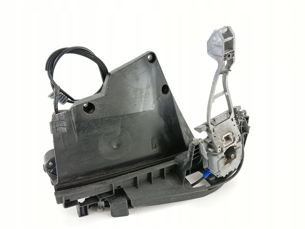 DOOR LOCK LEFT FRONT VOLVO C30 (2006-2010)