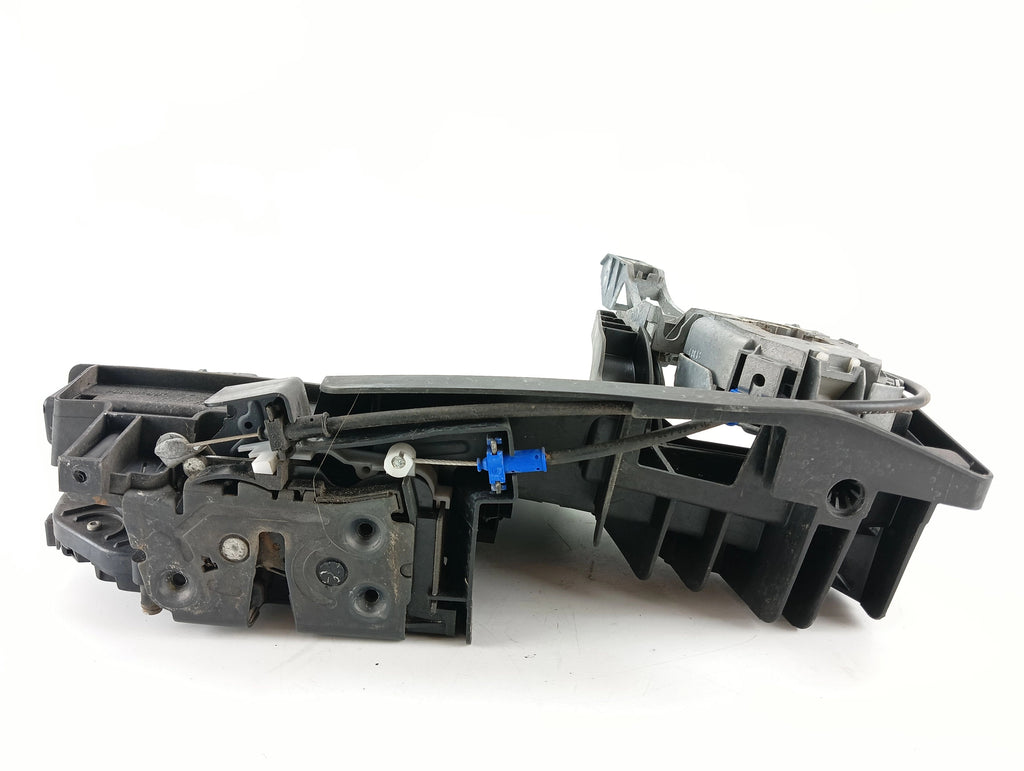 DOOR LOCK LEFT FRONT VOLVO C30 (2006-2010)