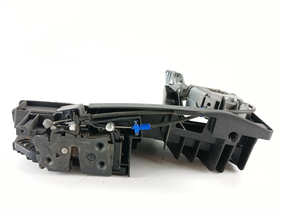 DOOR LOCK LEFT FRONT VOLVO C30 (2006-2010)