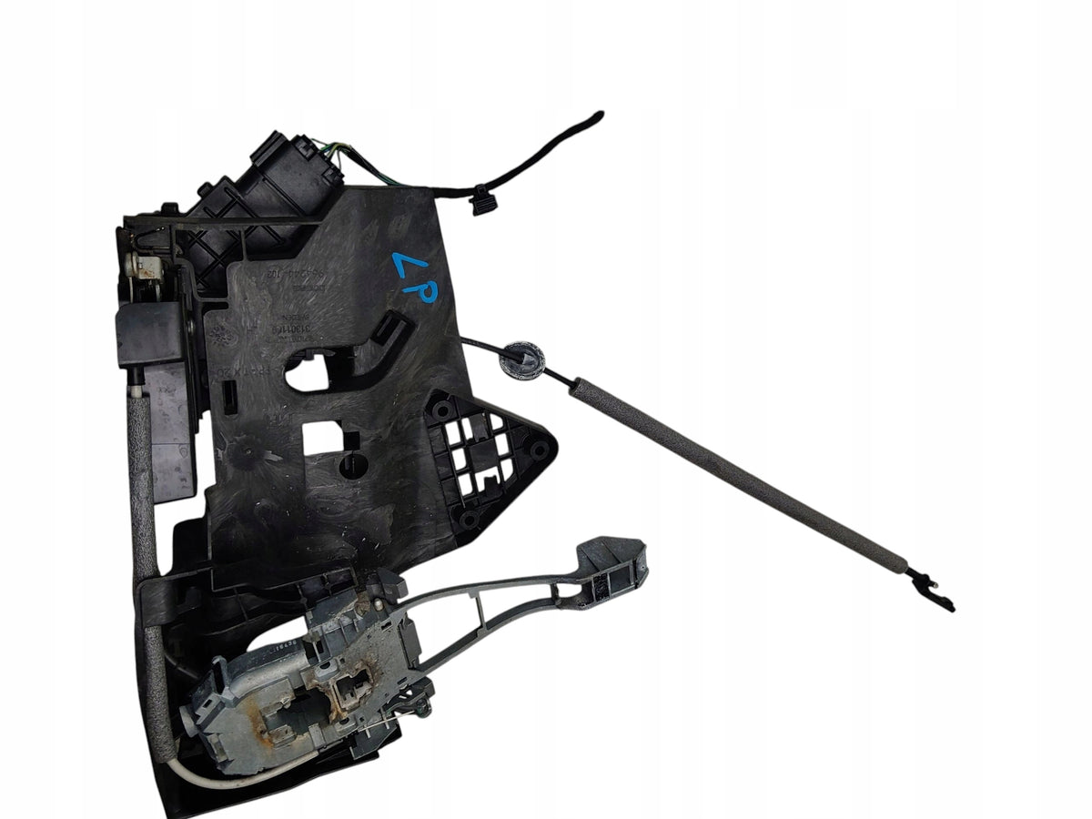 DOOR LOCK LEFT FRONT VOLVO XC60 I (2008-2013)