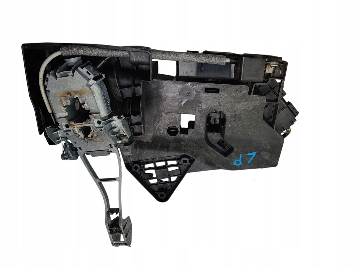 DOOR LOCK LEFT FRONT VOLVO XC60 I (2008-2013)