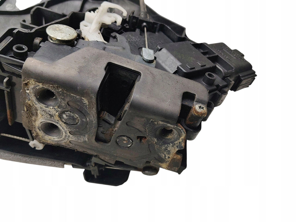 DOOR LOCK LEFT FRONT VOLVO XC60 I (2008-2013)