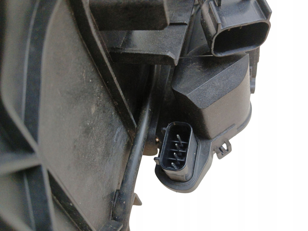 DOOR LOCK LEFT FRONT VOLVO XC60 I LIFT (2013-2017) 10 PIN EUROPE