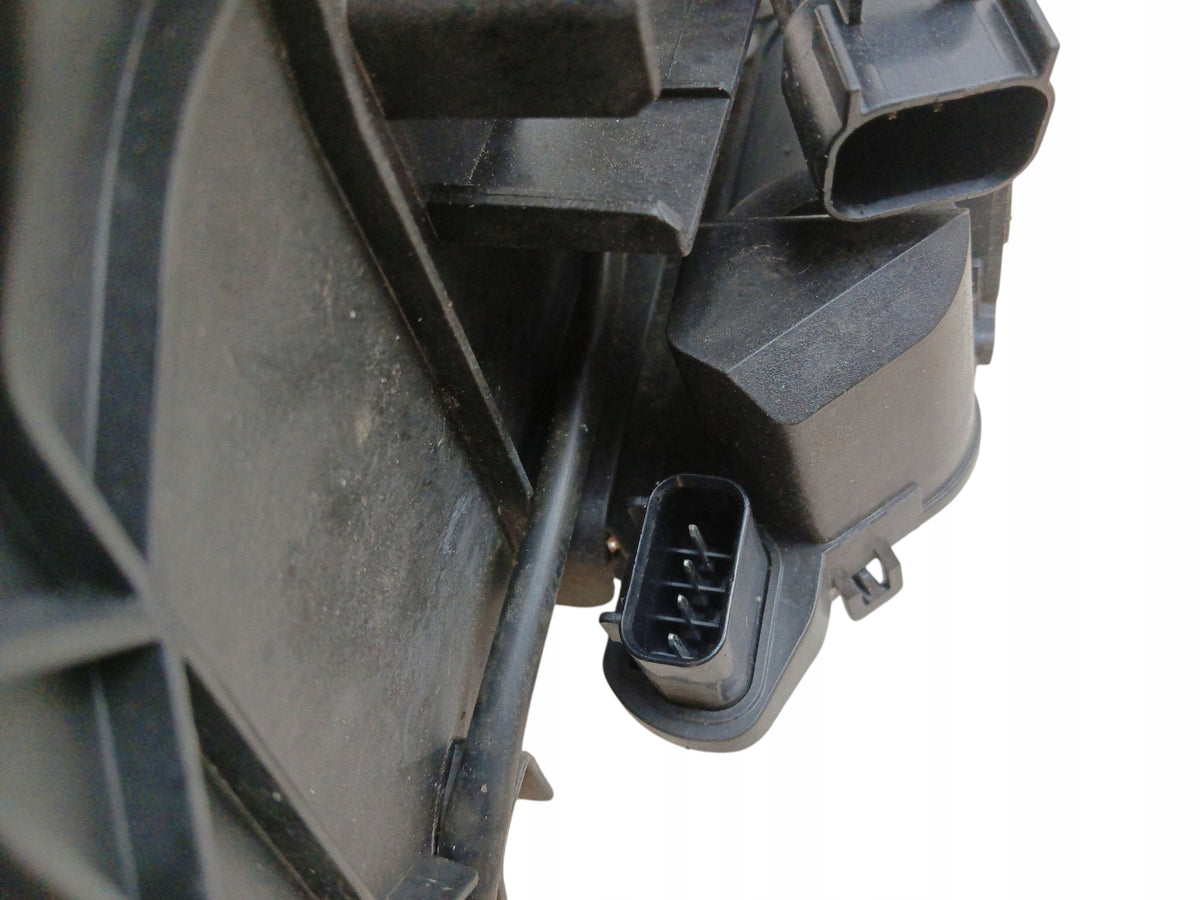 DOOR LOCK LEFT FRONT VOLVO XC60 I LIFT (2013-2017) 10 PIN EUROPE