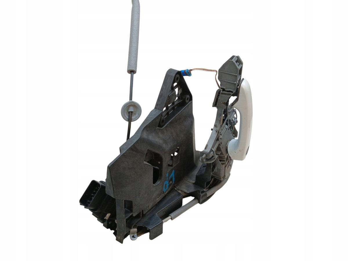 DOOR LOCK LEFT FRONT VOLVO XC60 I LIFT (2013-2017) 10 PIN EUROPE
